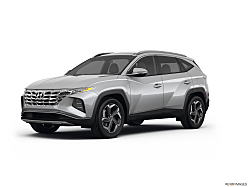 Thumbnail image of 2023 Hyundai TUCSON Plug-in Hybrid at Maxon Hyundai Inc.