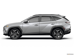 Thumbnail image of 2023 Hyundai TUCSON Plug-in Hybrid at Maxon Hyundai Inc.