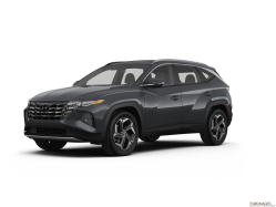 Thumbnail image of 2023 Hyundai TUCSON at Dave Dennis Chrysler Jeep Dodge Ram