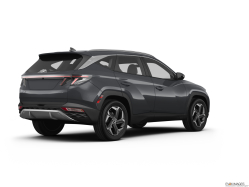 Thumbnail image of 2023 Hyundai TUCSON at Dave Dennis Chrysler Jeep Dodge Ram
