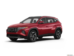 Thumbnail image of 2023 Hyundai TUCSON at Hallmark Hyundai Hendersonville
