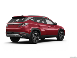 Thumbnail image of 2023 Hyundai TUCSON at Hallmark Hyundai Hendersonville