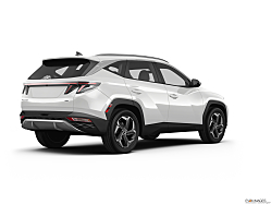 Thumbnail image of 2023 Hyundai TUCSON at Hallmark Hyundai Hendersonville