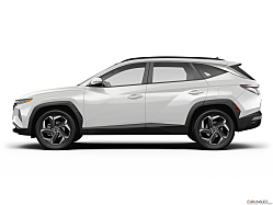 Thumbnail image of 2023 Hyundai TUCSON at Hallmark Hyundai Hendersonville