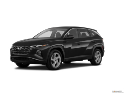 Thumbnail image of 2023 Hyundai TUCSON at Maxon Hyundai Inc.