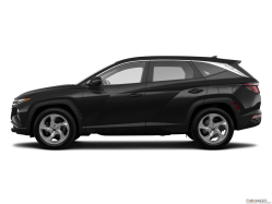 Thumbnail image of 2023 Hyundai TUCSON at Maxon Hyundai Inc.