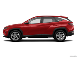 Thumbnail image of 2023 Hyundai TUCSON at Hallmark Hyundai Hendersonville