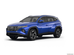 Thumbnail image of 2023 Hyundai TUCSON at Maxon Hyundai Inc.
