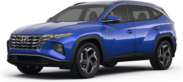 2023 Hyundai TUCSON SEL at Maxon Hyundai Inc.