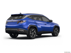 Thumbnail image of 2023 Hyundai TUCSON at Maxon Hyundai Inc.