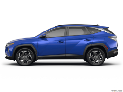 Thumbnail image of 2023 Hyundai TUCSON at Maxon Hyundai Inc.
