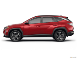 Thumbnail image of 2023 Hyundai TUCSON at Hallmark Hyundai Hendersonville