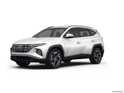 Thumbnail image of 2023 Hyundai TUCSON at Maxon Hyundai Inc.