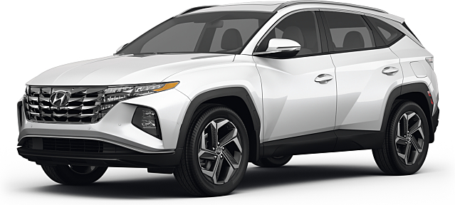 2023 Hyundai TUCSON SEL at Maxon Hyundai Inc.