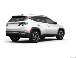 Thumbnail image of 2023 Hyundai TUCSON at Maxon Hyundai Inc.