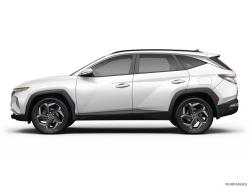 Thumbnail image of 2023 Hyundai TUCSON at Maxon Hyundai Inc.