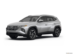 Thumbnail image of 2023 Hyundai TUCSON at Hallmark Hyundai Hendersonville