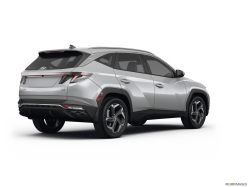 Thumbnail image of 2023 Hyundai TUCSON at Hallmark Hyundai Hendersonville