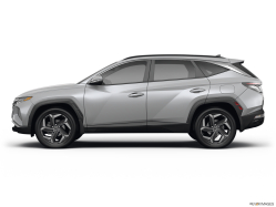 Thumbnail image of 2023 Hyundai TUCSON at Hallmark Hyundai Hendersonville