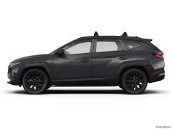 Thumbnail image of 2023 Hyundai TUCSON at Maxon Hyundai Inc.