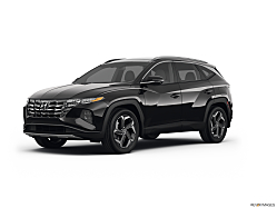 Thumbnail image of 2023 Hyundai TUCSON at Hallmark Hyundai Hendersonville