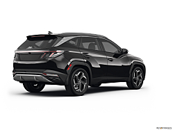 Thumbnail image of 2023 Hyundai TUCSON at Hallmark Hyundai Hendersonville