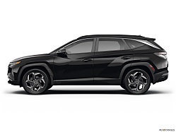 Thumbnail image of 2023 Hyundai TUCSON at Hallmark Hyundai Hendersonville