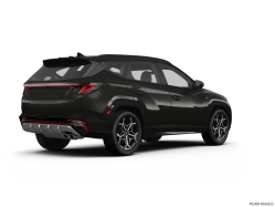 Thumbnail image of 2023 Hyundai TUCSON at Hallmark Hyundai Hendersonville