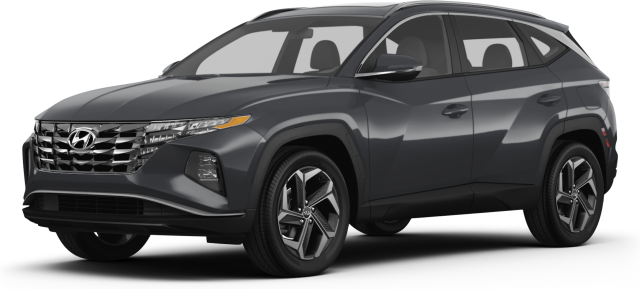 2023 Hyundai TUCSON SEL at Hallmark Hyundai Hendersonville