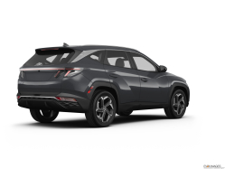 Thumbnail image of 2023 Hyundai TUCSON at Hallmark Hyundai Hendersonville