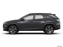 Thumbnail image of 2023 Hyundai TUCSON at Hallmark Hyundai Hendersonville