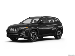 Thumbnail image of 2023 Hyundai TUCSON at Hallmark Hyundai Hendersonville