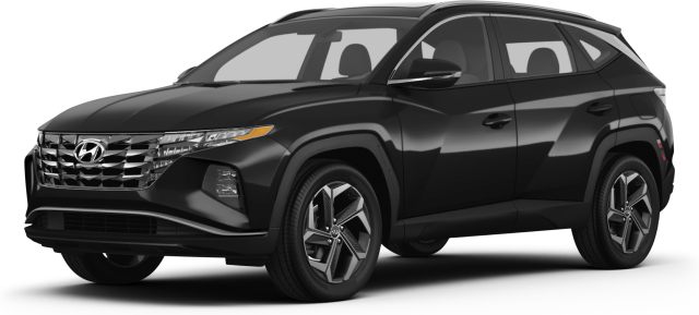 2023 Hyundai TUCSON SEL at Hallmark Hyundai Hendersonville