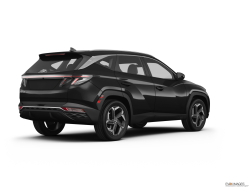 Thumbnail image of 2023 Hyundai TUCSON at Hallmark Hyundai Hendersonville