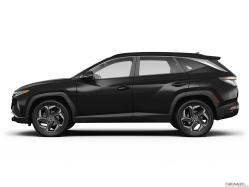 Thumbnail image of 2023 Hyundai TUCSON at Hallmark Hyundai Hendersonville