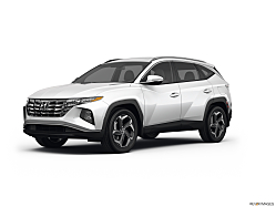 Thumbnail image of 2023 Hyundai TUCSON at Hallmark Hyundai Hendersonville