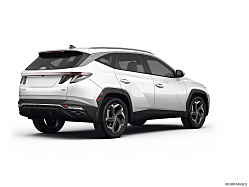 Thumbnail image of 2023 Hyundai TUCSON at Hallmark Hyundai Hendersonville