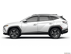 Thumbnail image of 2023 Hyundai TUCSON at Hallmark Hyundai Hendersonville