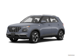 Thumbnail image of 2023 Hyundai VENUE at Maxon Hyundai Inc.