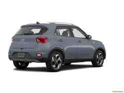 Thumbnail image of 2023 Hyundai VENUE at Maxon Hyundai Inc.
