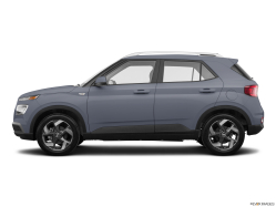 Thumbnail image of 2023 Hyundai VENUE at Maxon Hyundai Inc.