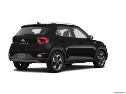 Thumbnail image of 2023 Hyundai VENUE at Frank Brown Honda GMC