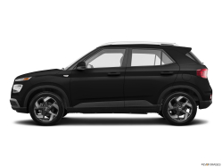 Thumbnail image of 2023 Hyundai VENUE at Frank Brown Honda GMC