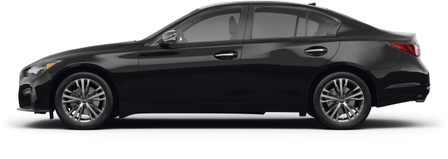 2023 INFINITI Q50 AWD Sensory 4dr Sedan