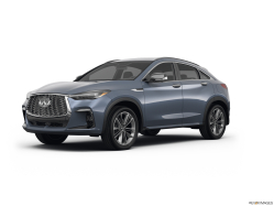 Thumbnail image of 2023 INFINITI QX55 at Circle Infiniti