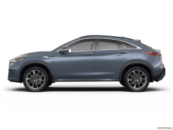 Thumbnail image of 2023 INFINITI QX55 at Circle Infiniti