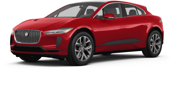 2023 Jaguar I-PACE EV400 HSE