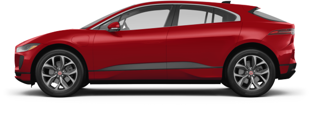 2023 Jaguar I-PACE AWD EV400 HSE 4dr SUV