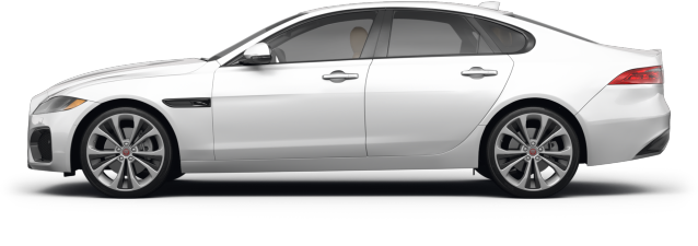 2023 Jaguar XF AWD P300 R-Dynamic SE 4dr Sedan