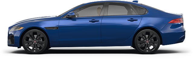 2023 Jaguar XF P250 SE 4dr Sedan